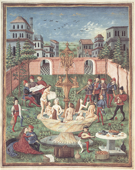 Figure 1-Fountain of Youth, miniature fr De Sphaera, redcd.tif